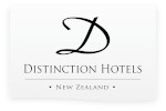 Image of DISTINCTION HOTELS - New Zealand Wide